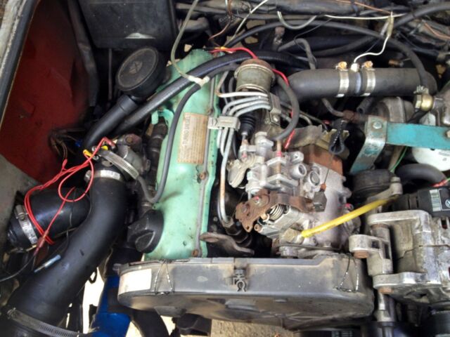1986 Volkswagen Bus/Vanagon - photo 4
