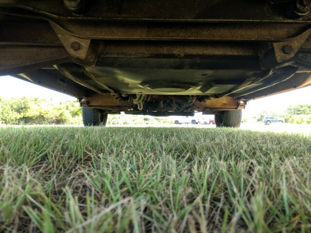 1986 Volkswagen Bus/Vanagon - photo 7