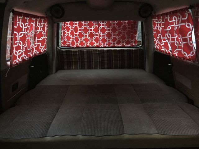 1986 Volkswagen Bus/Vanagon - photo 6