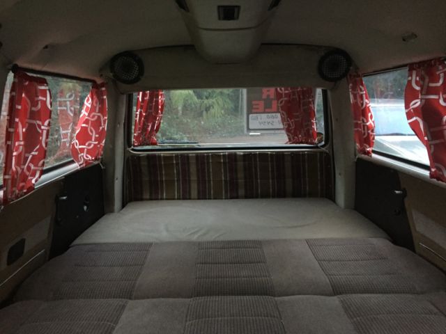 1986 Volkswagen Bus/Vanagon - photo 7