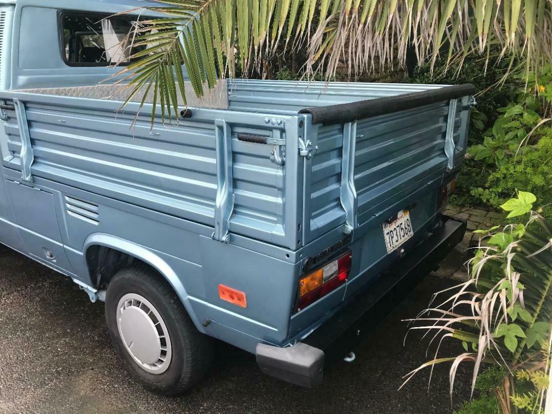 1986 Volkswagen Bus/Vanagon - photo 4