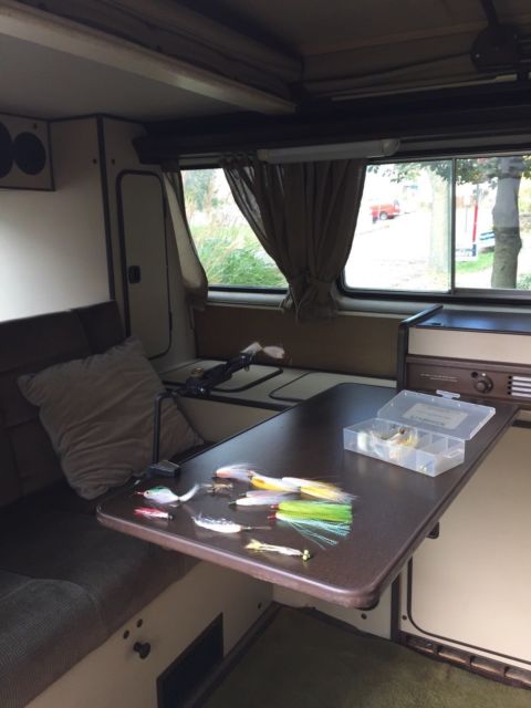 1986 Volkswagen Bus/Vanagon GL - photo 13