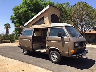 1986 Volkswagen Bus/Vanagon - photo 10