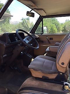 1986 Volkswagen Bus/Vanagon - photo 4