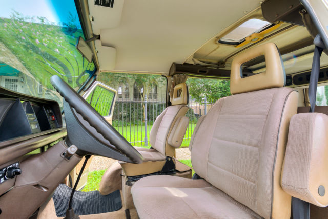1986 Volkswagen Bus/Vanagon GL - photo 12