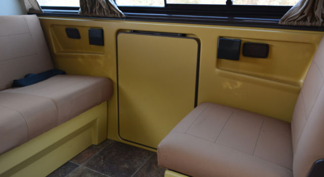 1986 Volkswagen Bus/Vanagon - photo 4