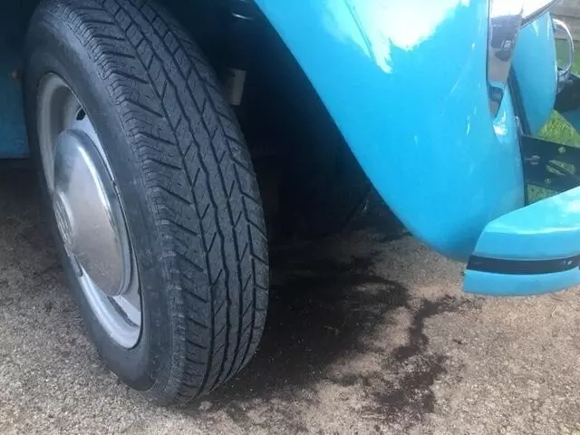 1986 Volkswagen Beetle - Classic - photo 10