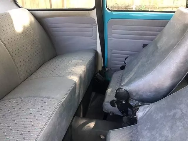 1986 Volkswagen Beetle - Classic - photo 11