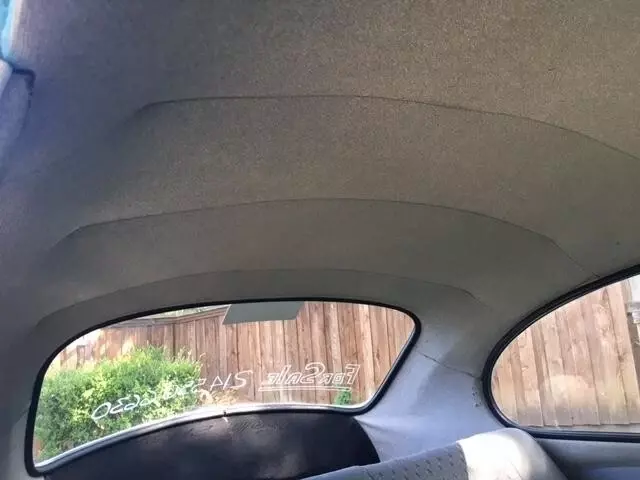 1986 Volkswagen Beetle - Classic - photo 13