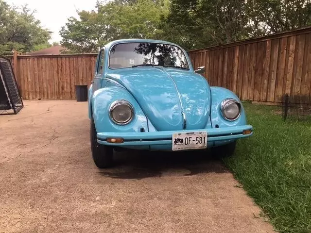 1986 Volkswagen Beetle - Classic - photo 3