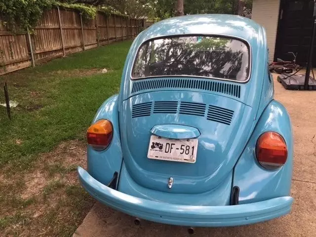 1986 Volkswagen Beetle - Classic - photo 4