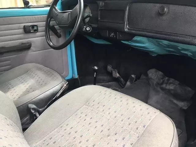 1986 Volkswagen Beetle - Classic - photo 5