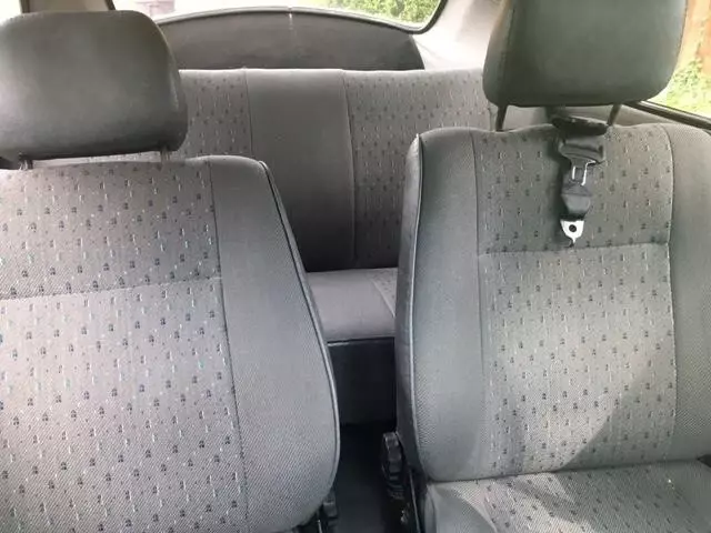 1986 Volkswagen Beetle - Classic - photo 7