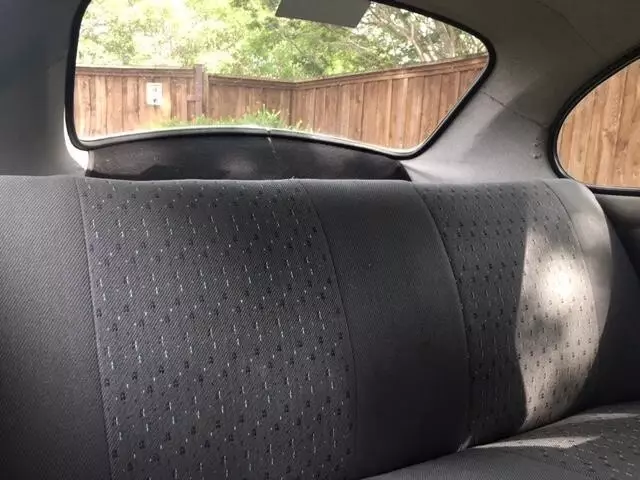 1986 Volkswagen Beetle - Classic - photo 8