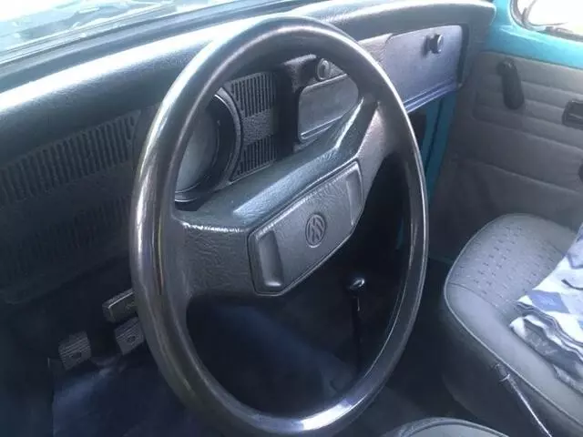 1986 Volkswagen Beetle - Classic - photo 9