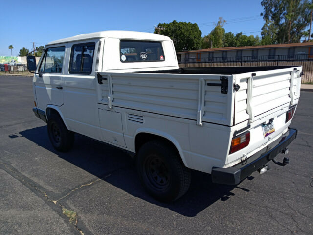 1986 Volkswagen Bus/Vanagon - photo 10