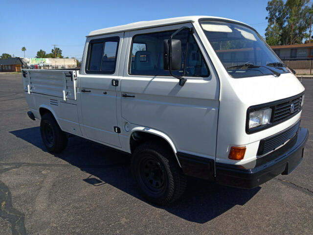 1986 Volkswagen Bus/Vanagon - photo 2
