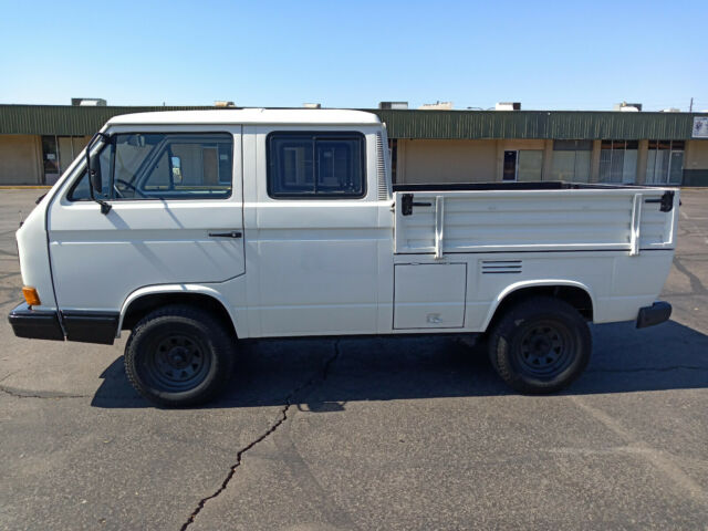 1986 Volkswagen Bus/Vanagon - photo 5