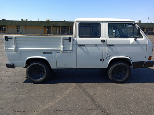1986 Volkswagen Bus/Vanagon - photo 8