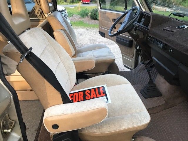 1986 Volkswagen Bus/Vanagon - photo 10