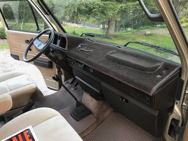 1986 Volkswagen Bus/Vanagon - photo 11