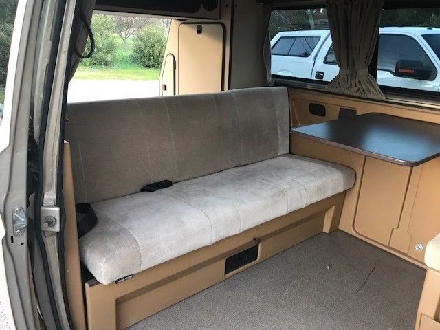 1986 Volkswagen Bus/Vanagon - photo 12