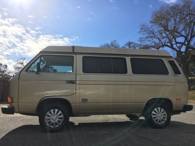 1986 Volkswagen Bus/Vanagon - photo 2