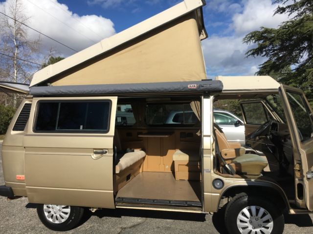 1986 Volkswagen Bus/Vanagon - photo 5