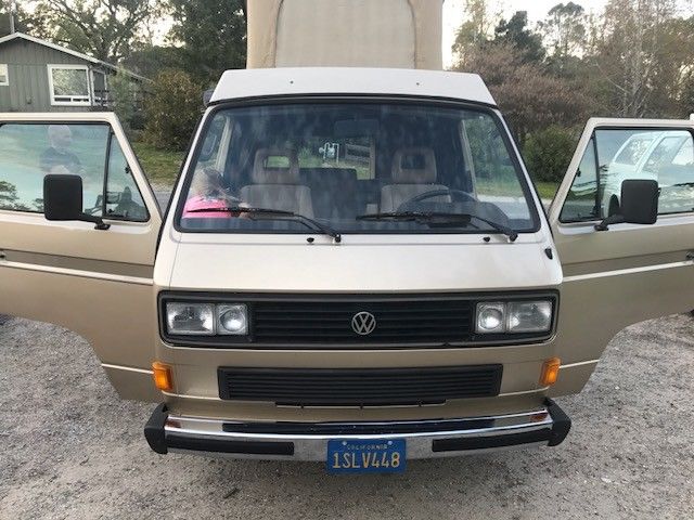 1986 Volkswagen Bus/Vanagon - photo 6