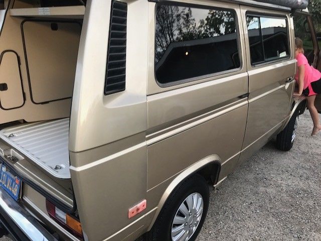 1986 Volkswagen Bus/Vanagon - photo 7
