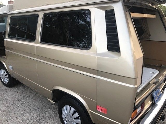 1986 Volkswagen Bus/Vanagon - photo 8