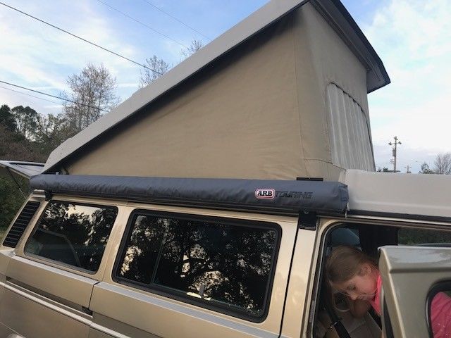1986 Volkswagen Bus/Vanagon - photo 9