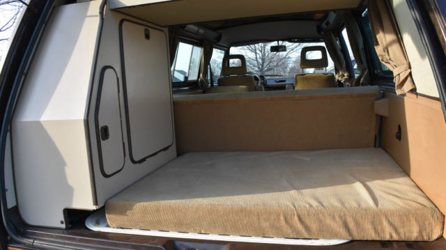 1986 Volkswagen Bus/Vanagon - photo 9