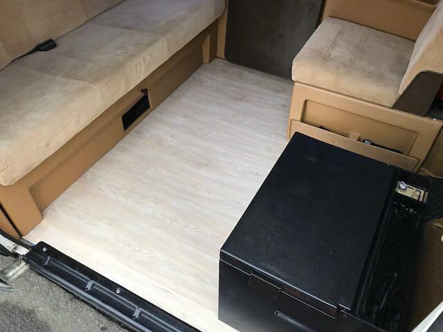 1986 Volkswagen Other Vanagon Westfalia Weekender - photo 12