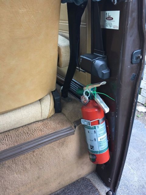 1986 Volkswagen Bus/Vanagon Campmobile GL - photo 12