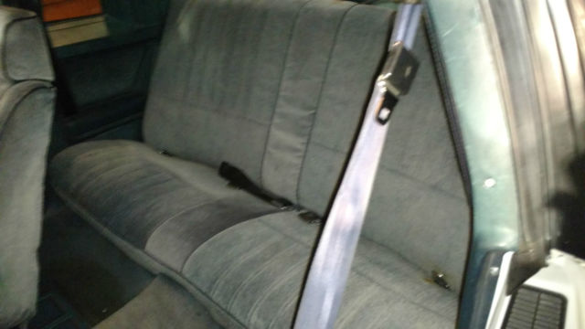 1986 Buick Regal T-TYPE - photo 11