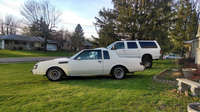 1986 Buick Regal T-TYPE - photo 3