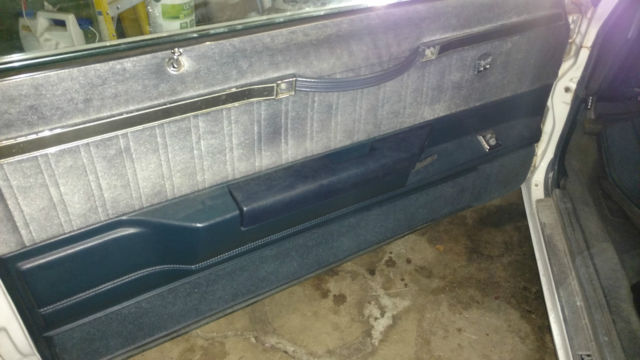 1986 Buick Regal T-TYPE - photo 8