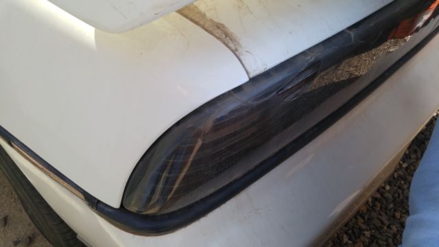 1986 Pontiac Fiero GT - photo 3