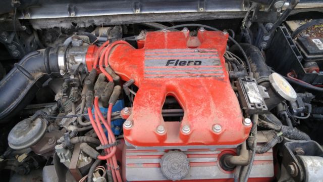 1986 Pontiac Fiero GT - photo 4