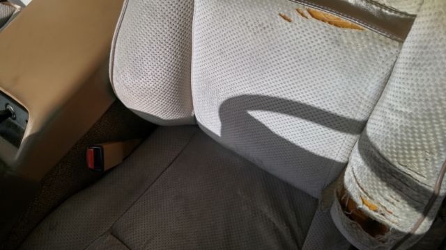 1986 Pontiac Fiero GT - photo 6