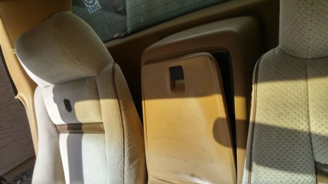 1986 Pontiac Fiero GT - photo 7