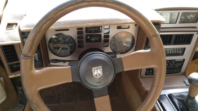 1986 Pontiac Fiero GT - photo 9