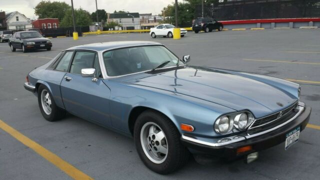 1986 Jaguar XJS - photo 10