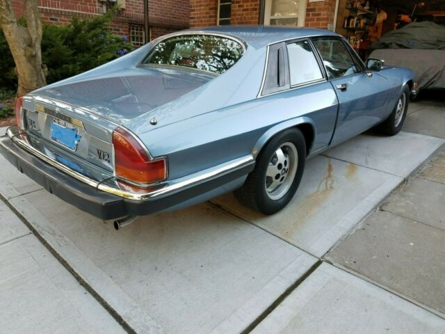 1986 Jaguar XJS - photo 2