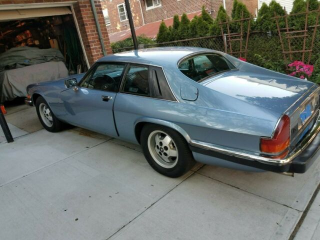1986 Jaguar XJS - photo 3