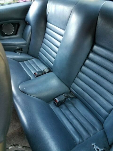 1986 Jaguar XJS - photo 6