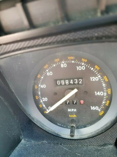 1986 Jaguar XJS - photo 9
