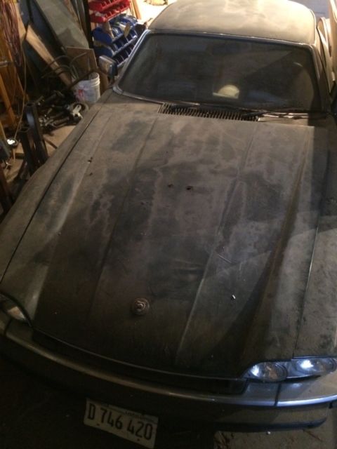 1986 Jaguar XJS - photo 2