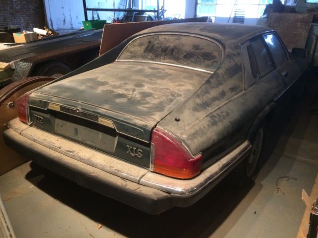 1986 Jaguar XJS - photo 3